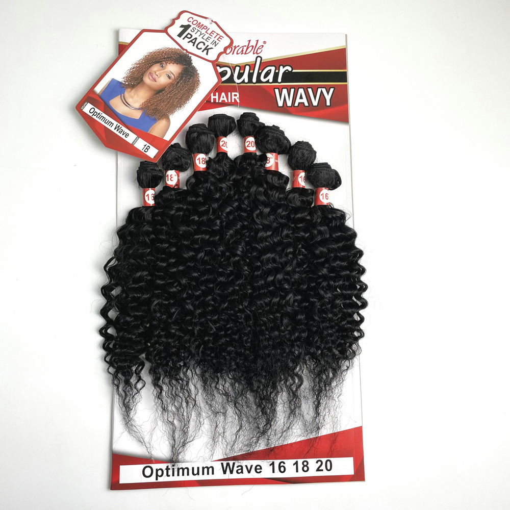 Optimum Wave 16 18 20