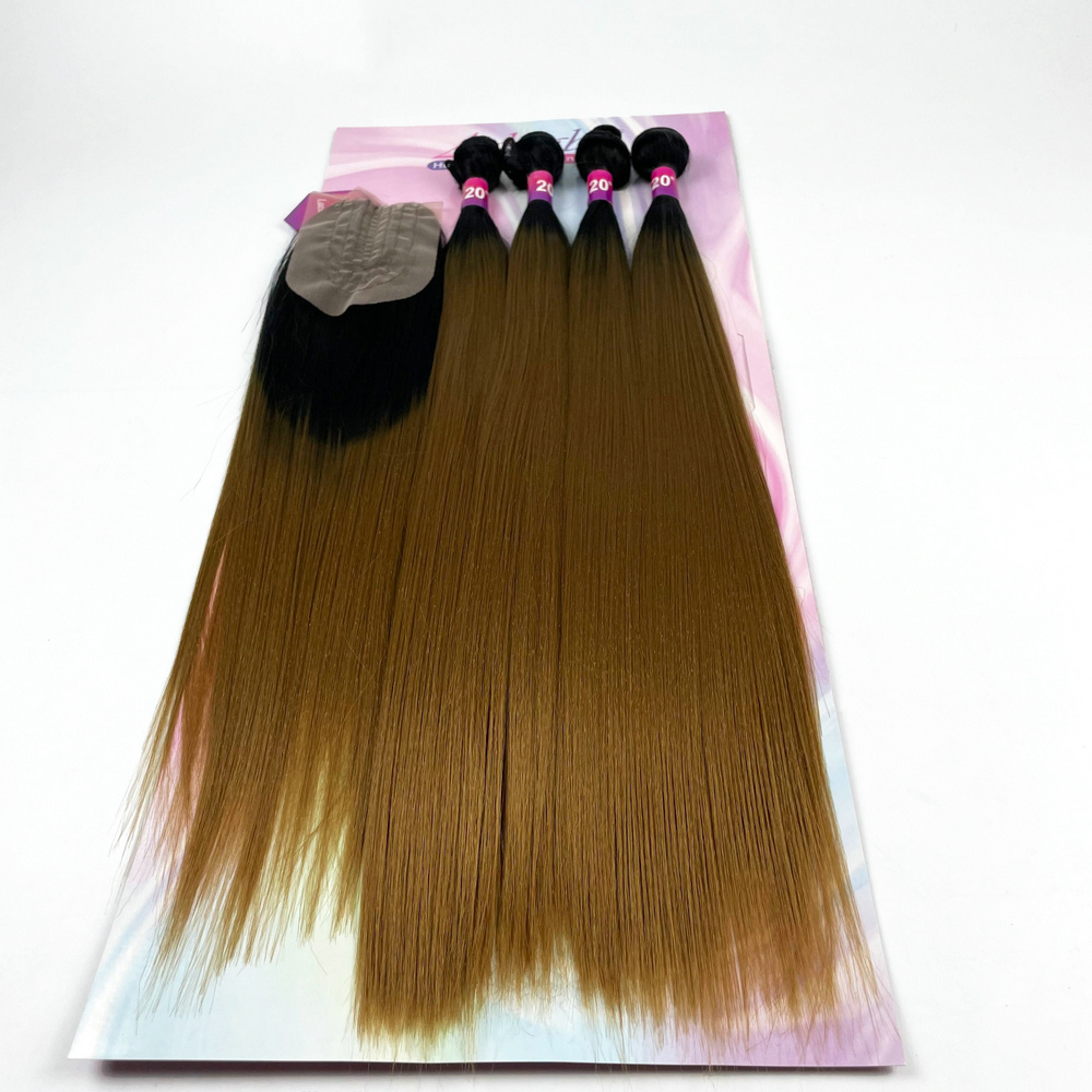 Amazing Yaki 4pcs    T1B27