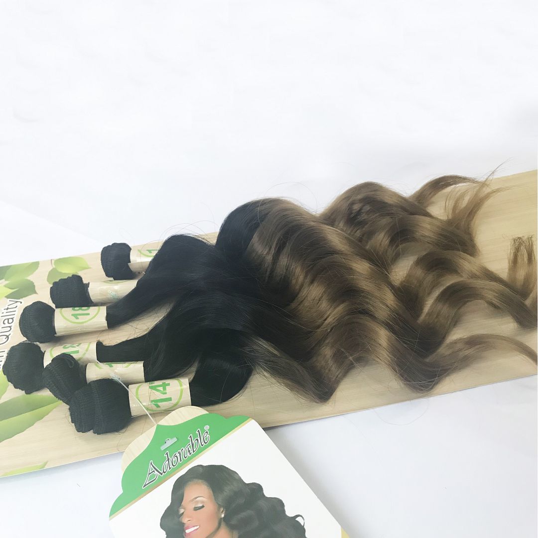 Remy body T1B27