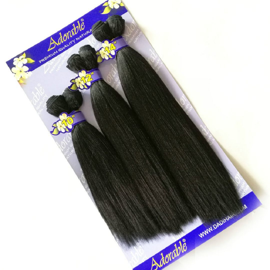 YAKI WAVE 6pcs