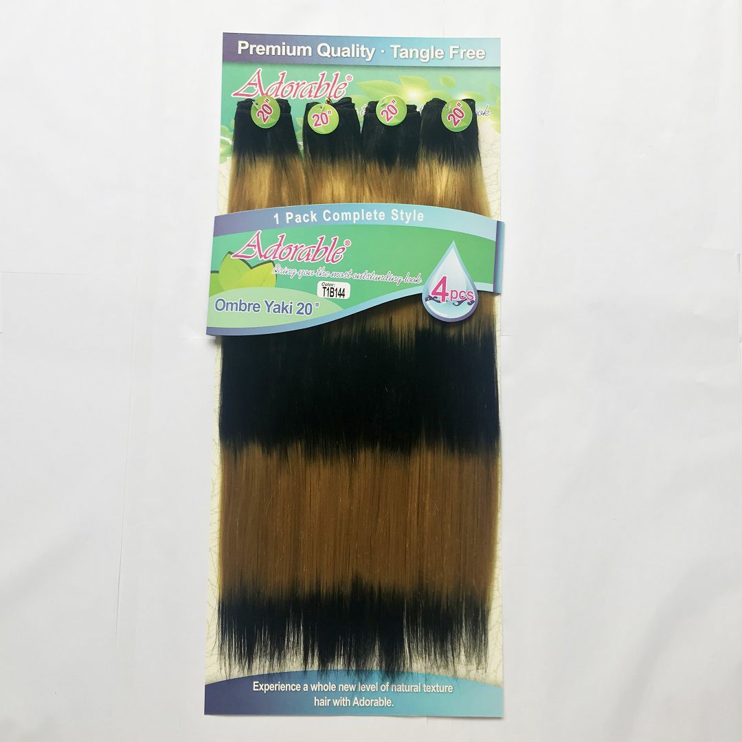 OMBRE YAKI T1B144