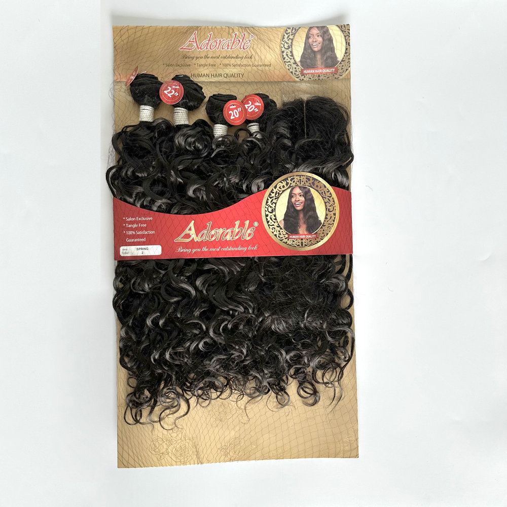 Spring 4pcs