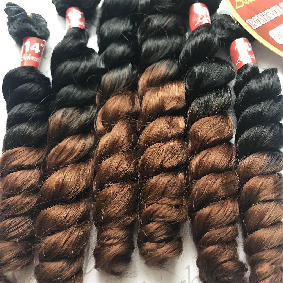 ROMANCE CURL  T1B30