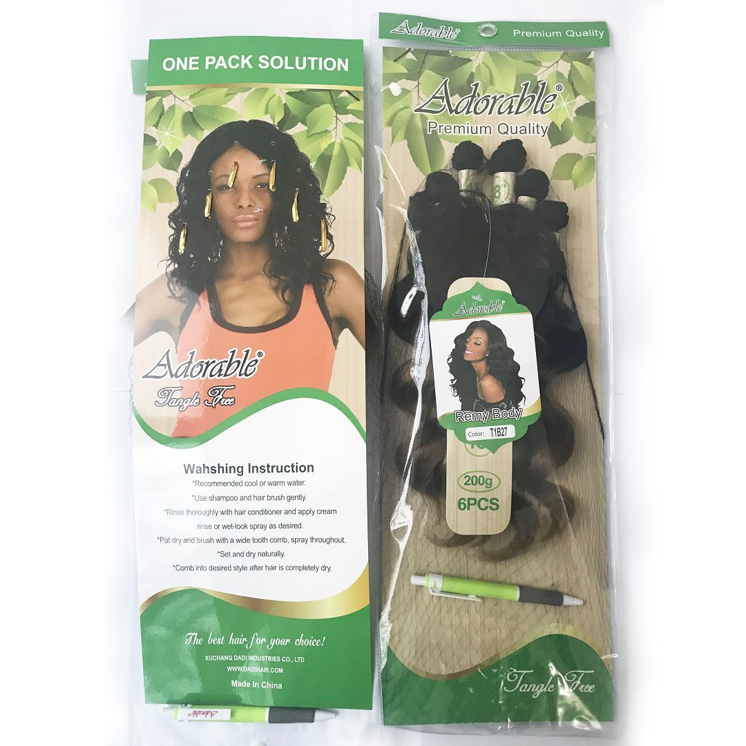 Remy body T1B27