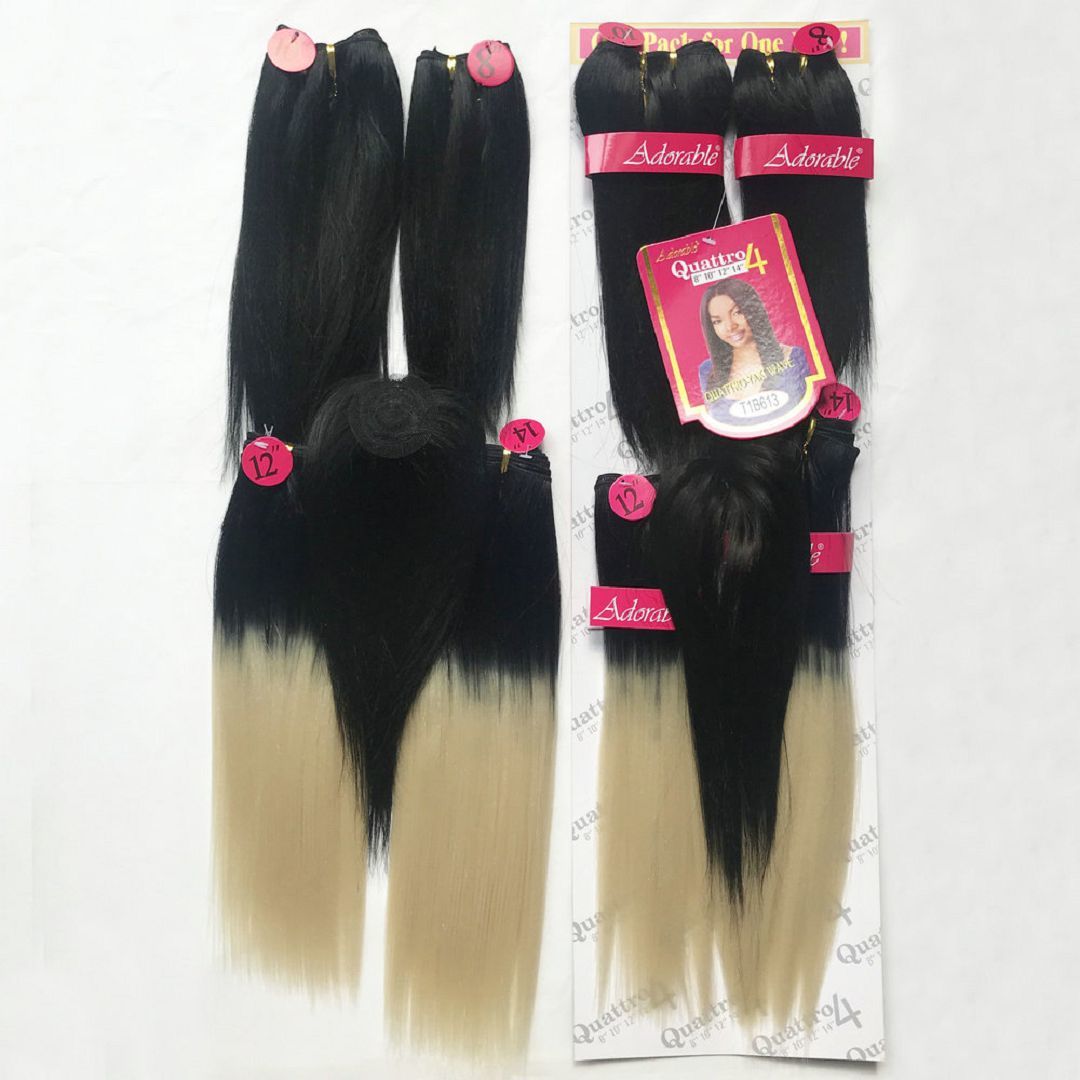Q-YAKI 8"10"12"14"  T1B613