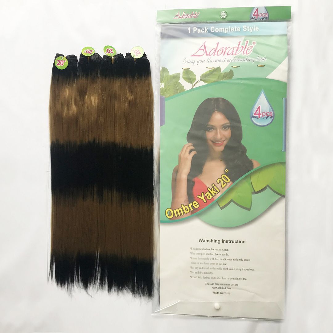 OMBRE YAKI T1B27