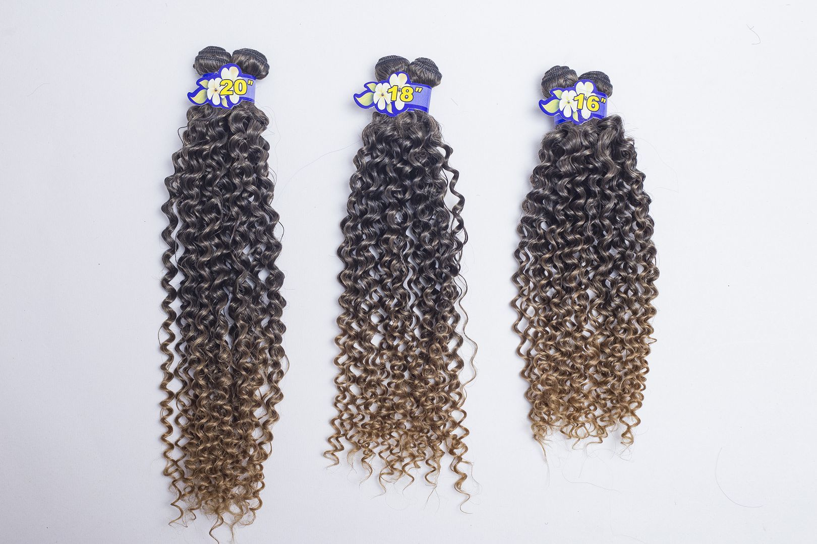 Water wave 6pcs 16-20 T1B27