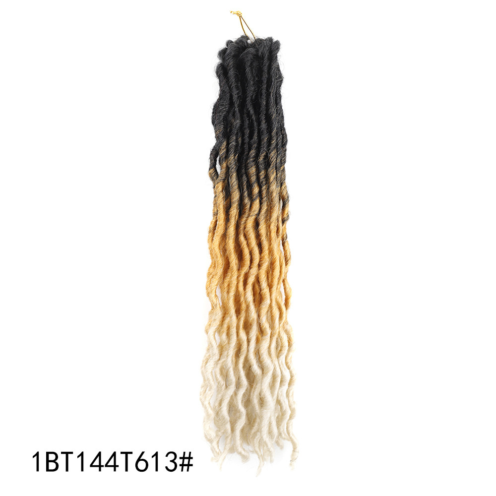GYPSY BRAID