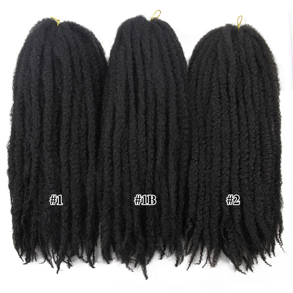 MARLEY BRAID