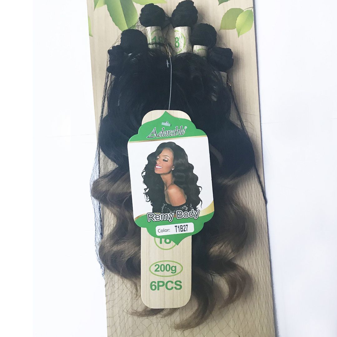 Remy body T1B27