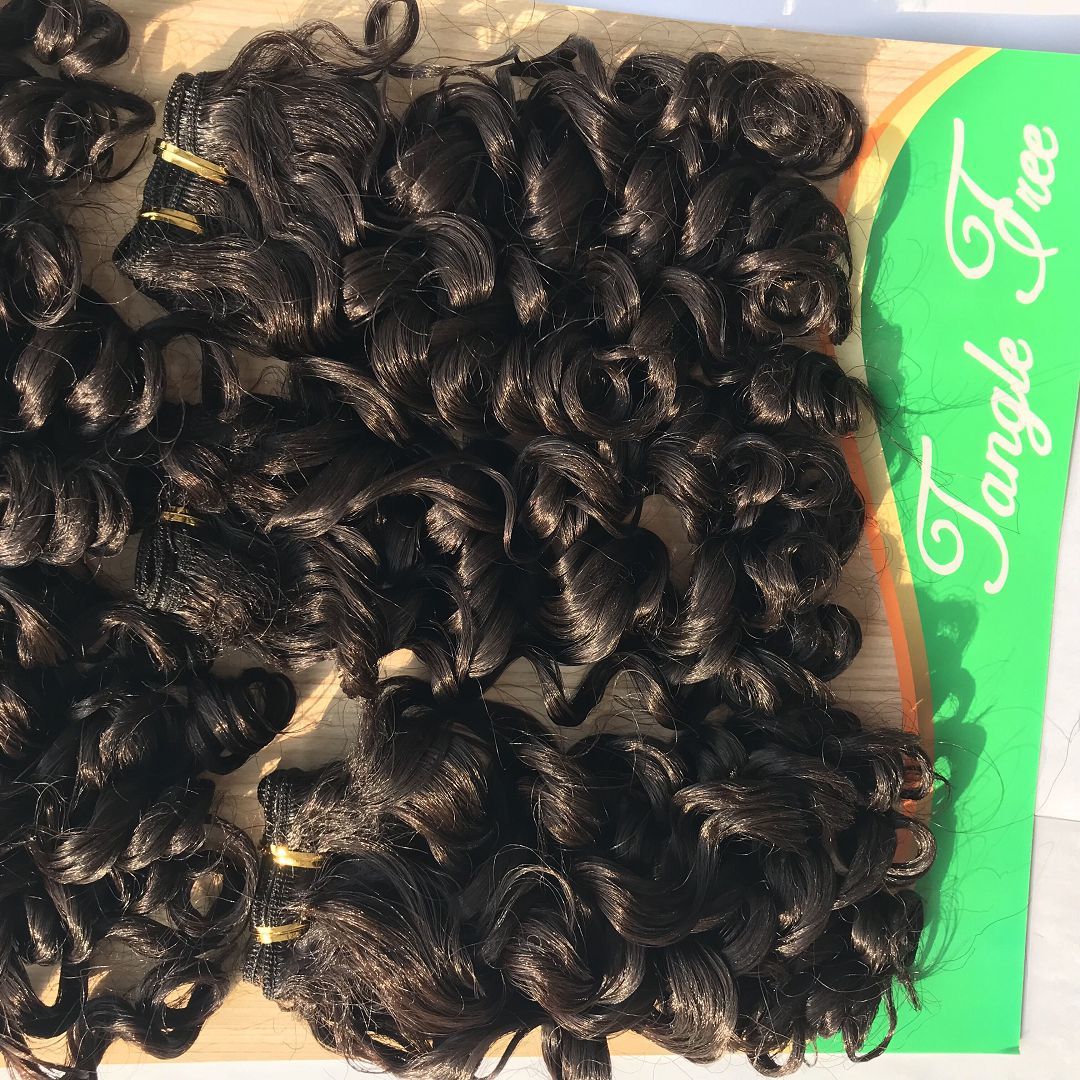 remy wave 6pcs 2#