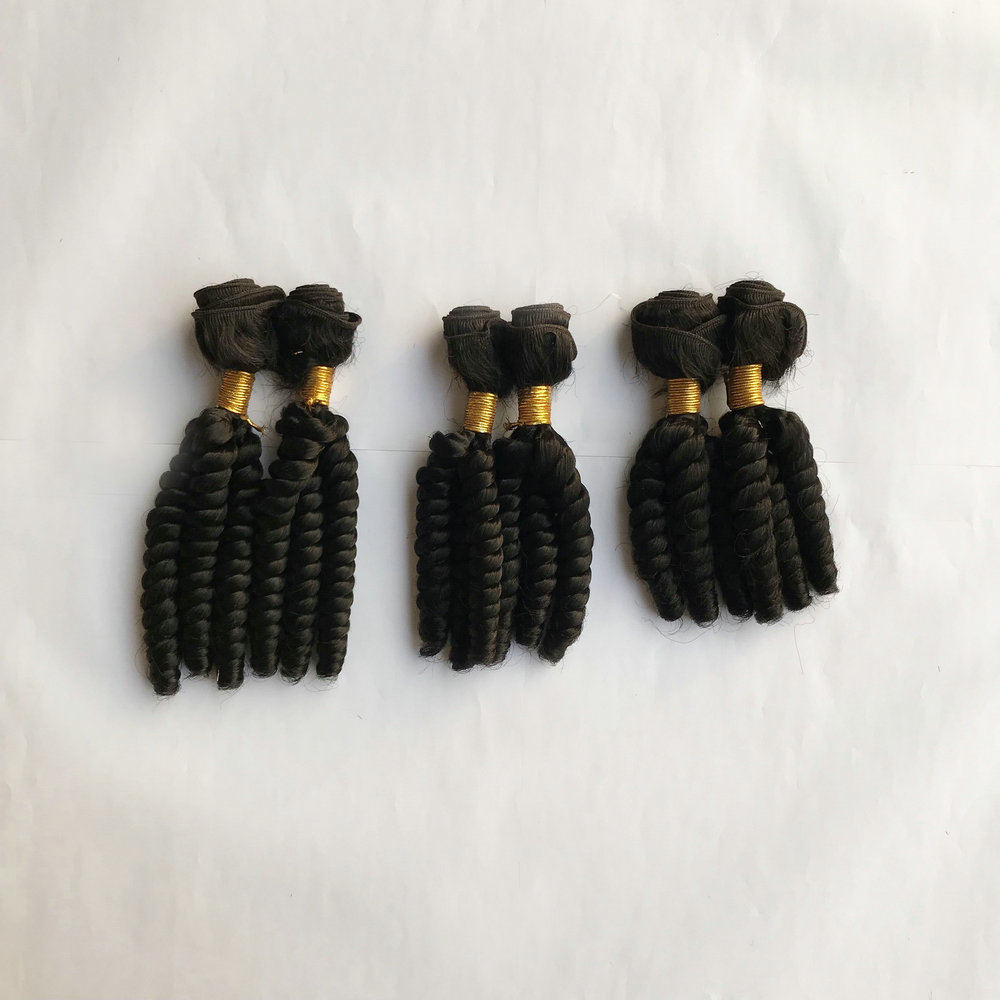 Go 6pcs 10-14 4#