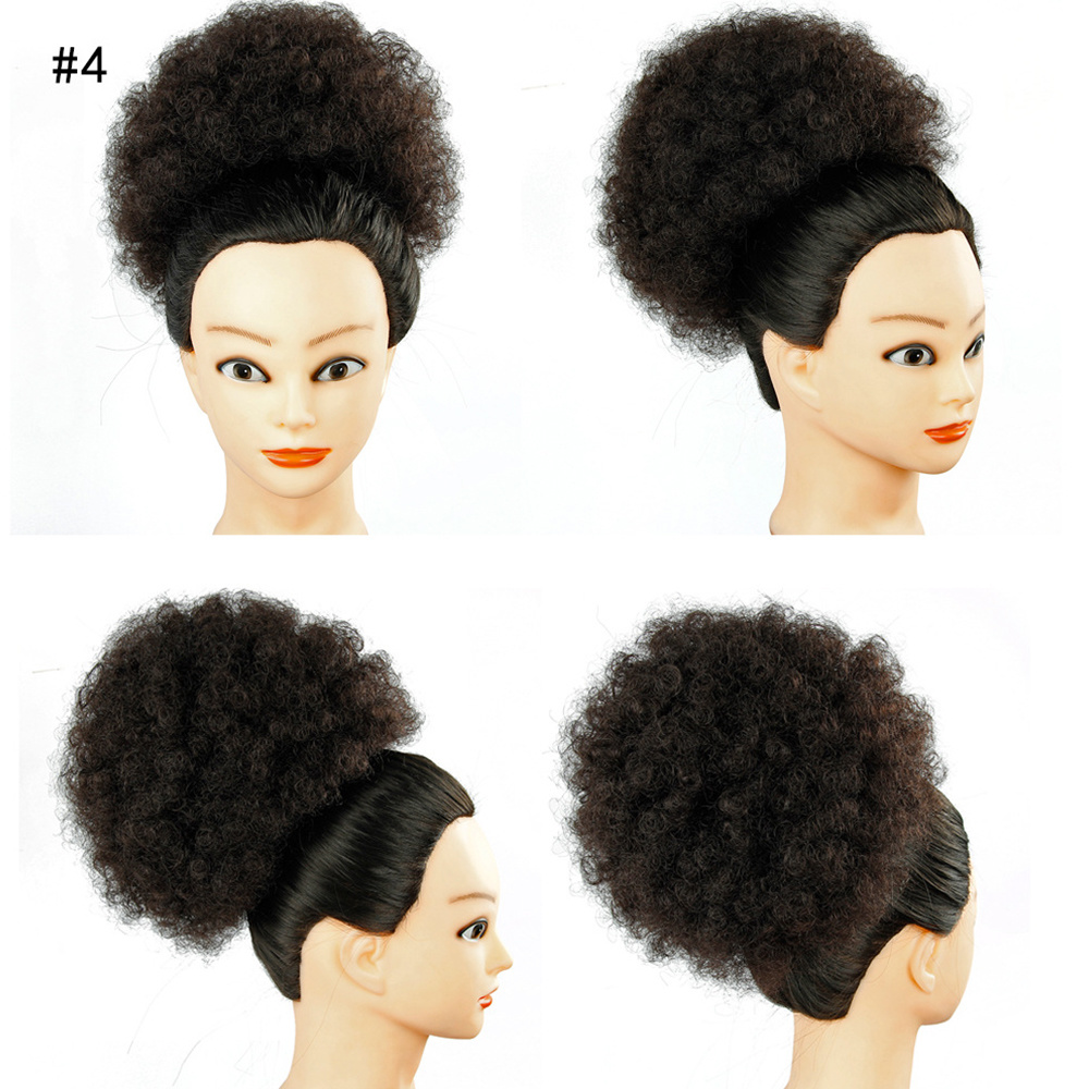 AFRO PUFF