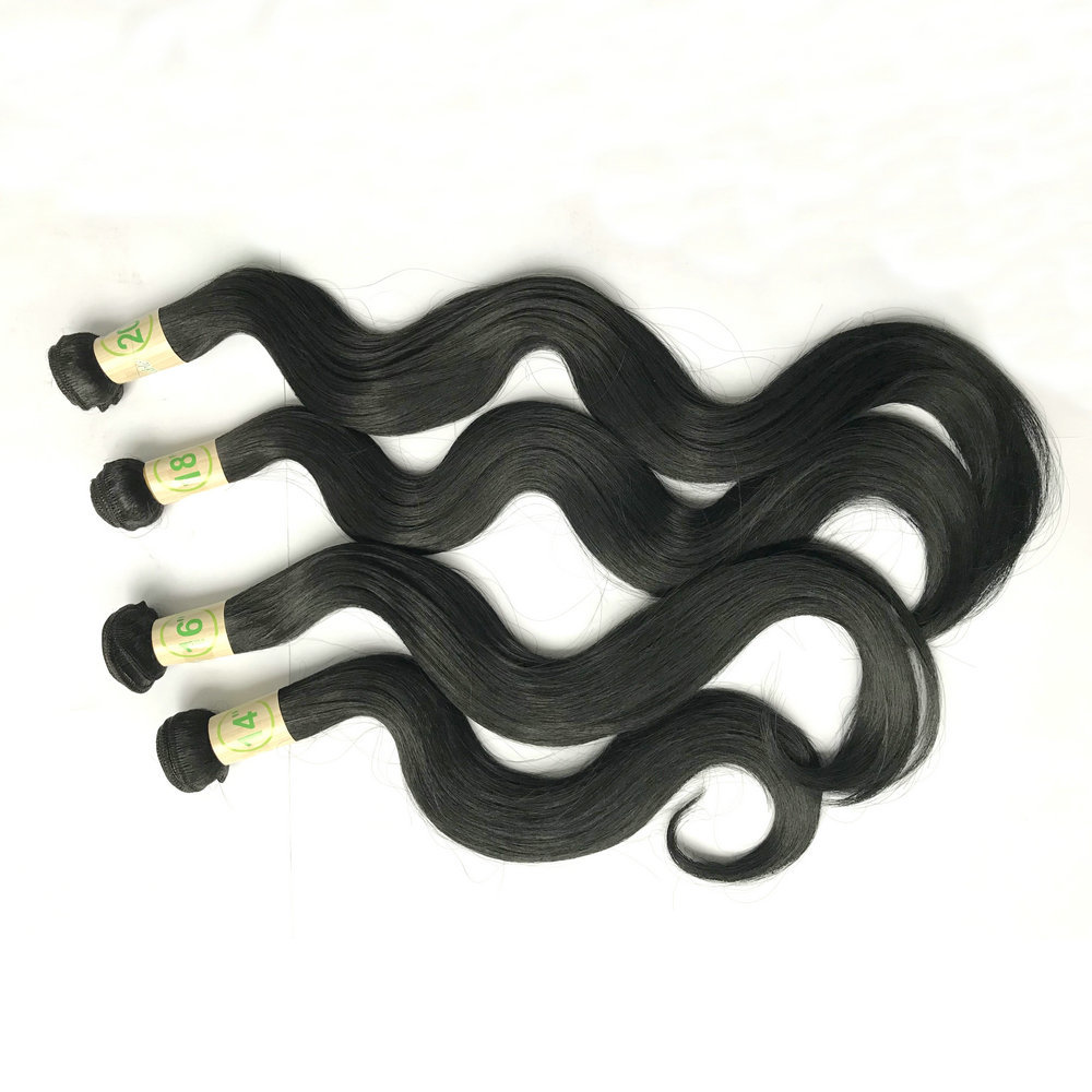 Brazilian body 4pcs