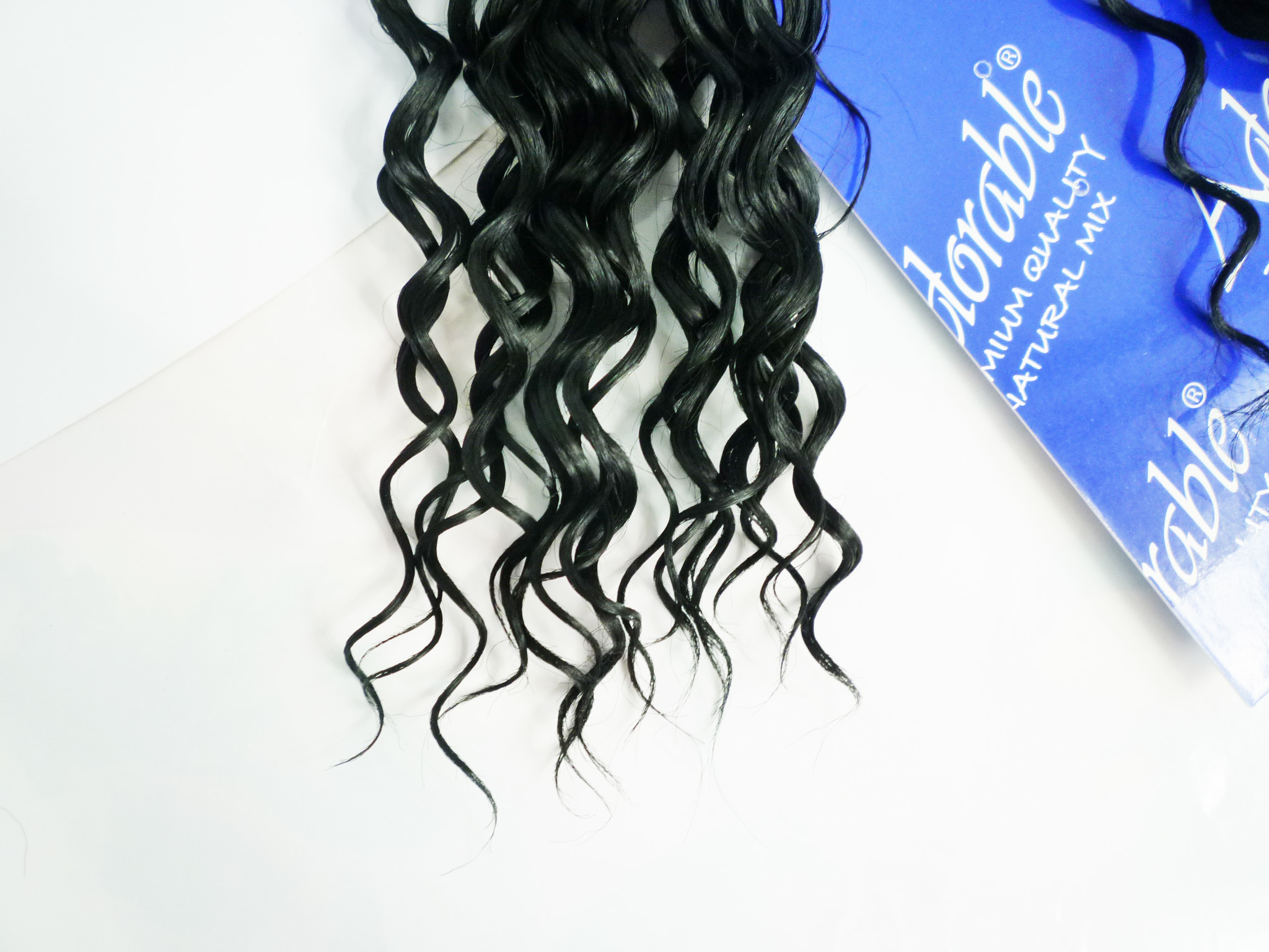 SPANISH WAVE 6PCS