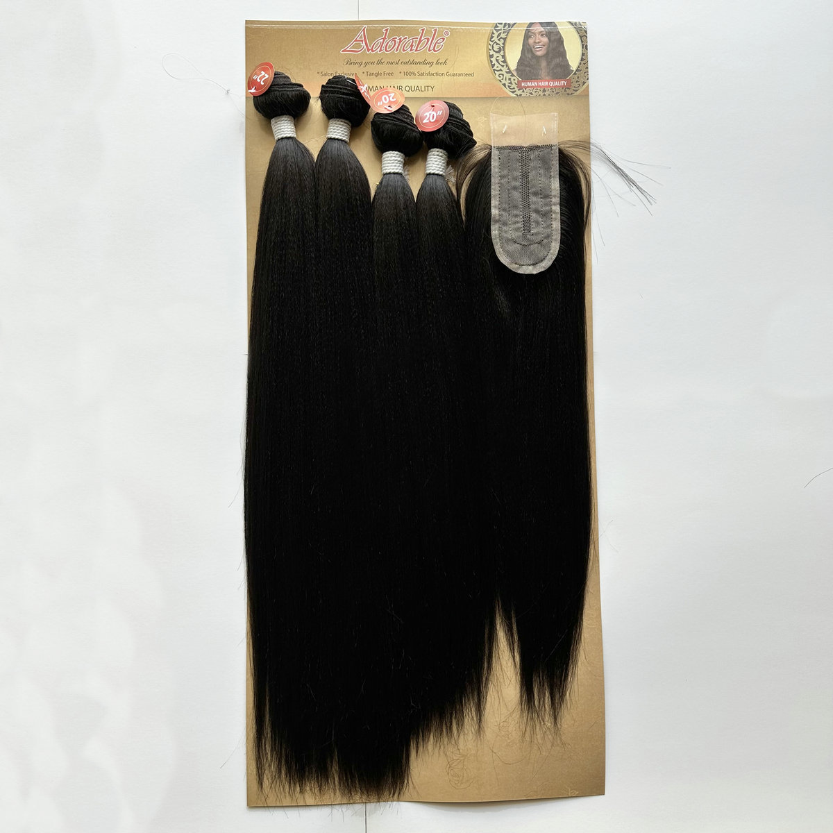 Gold yaki 4pcs