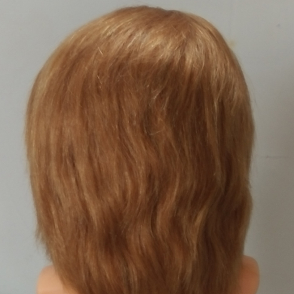 traning head