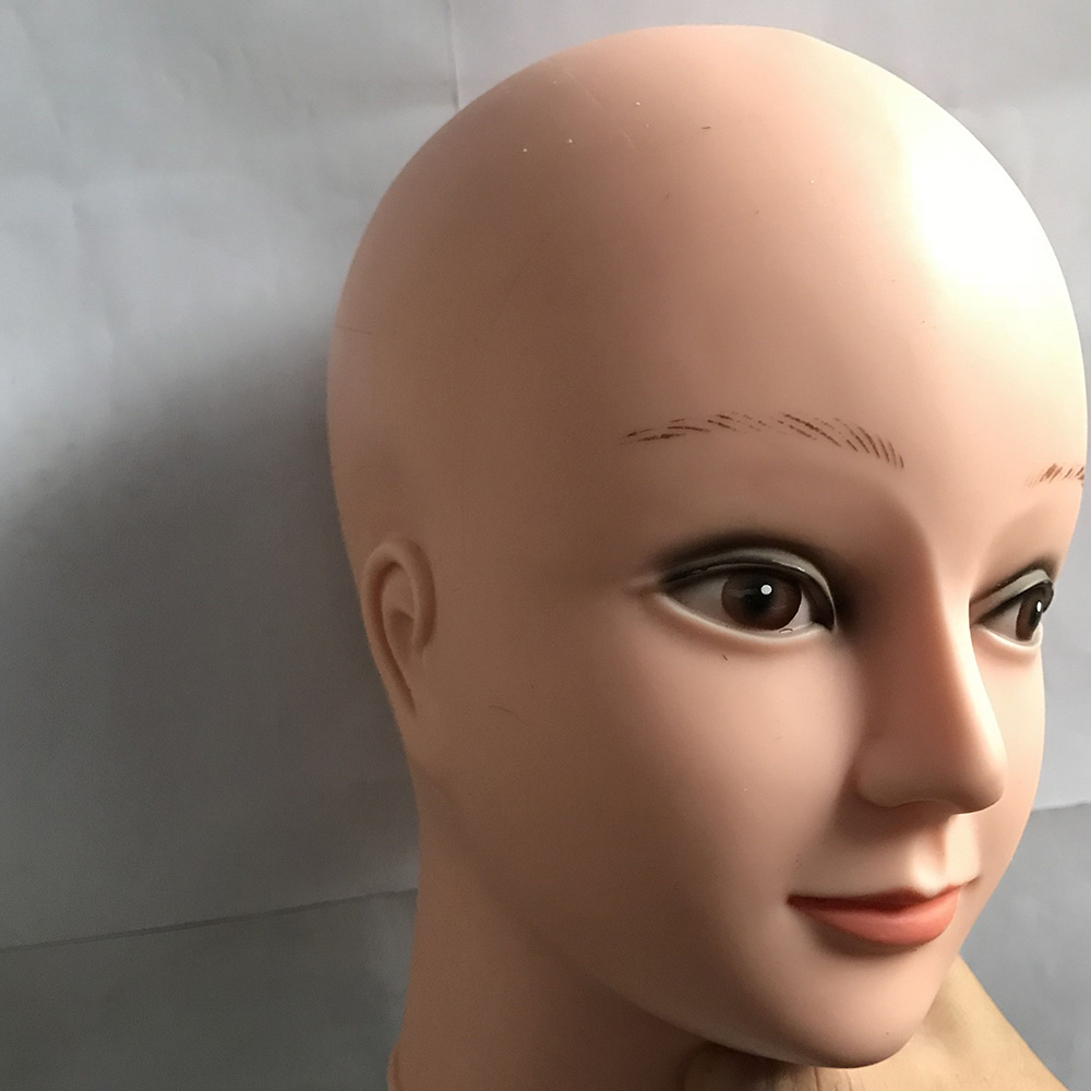 Dommy head