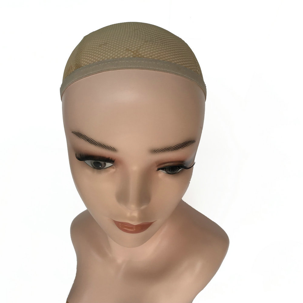 Mannequin head  with shoulder