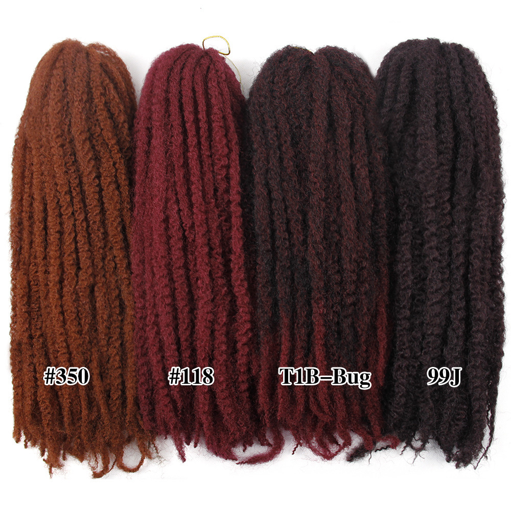 MARLEY BRAID