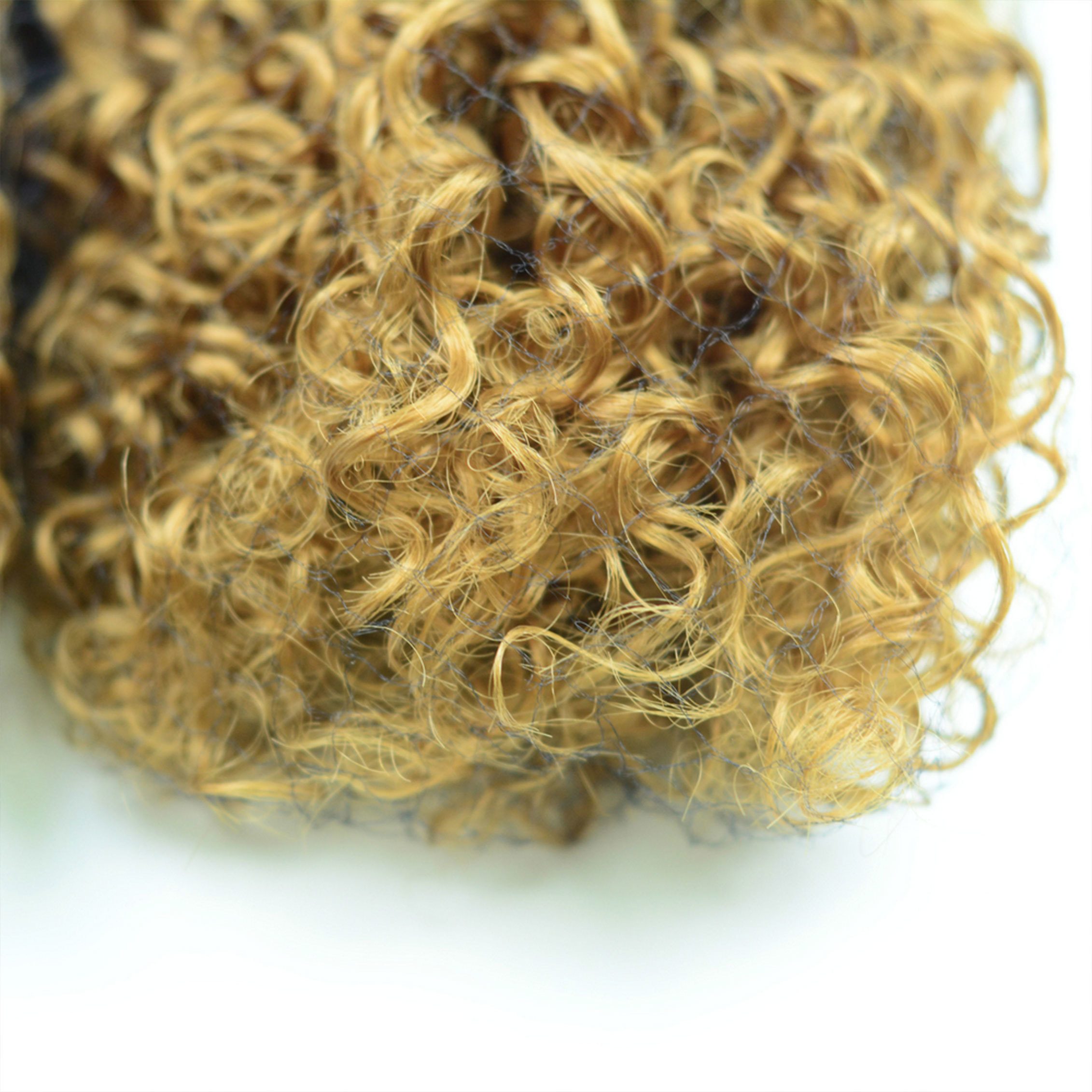 Knky curl T1B27