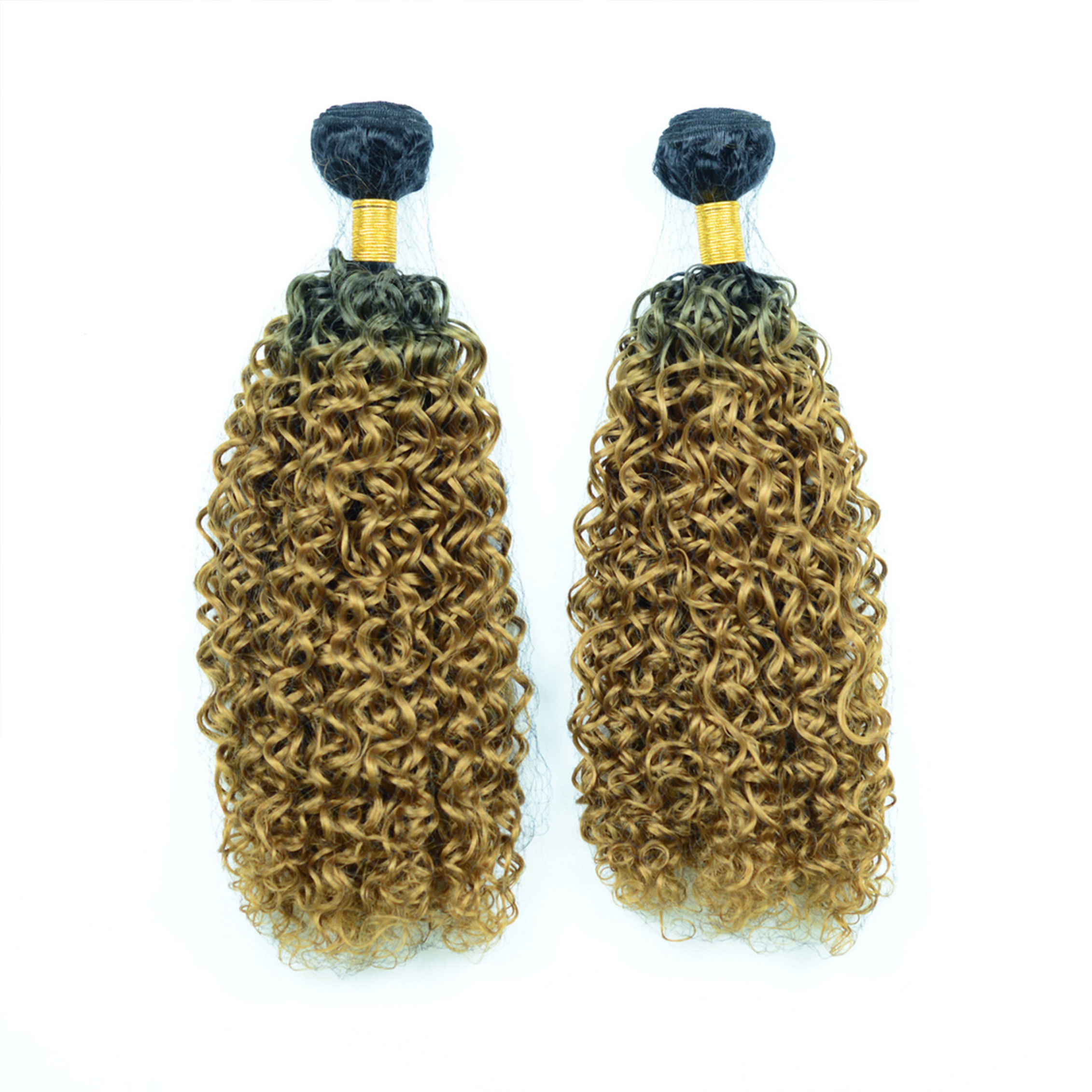 Knky curl T1B27