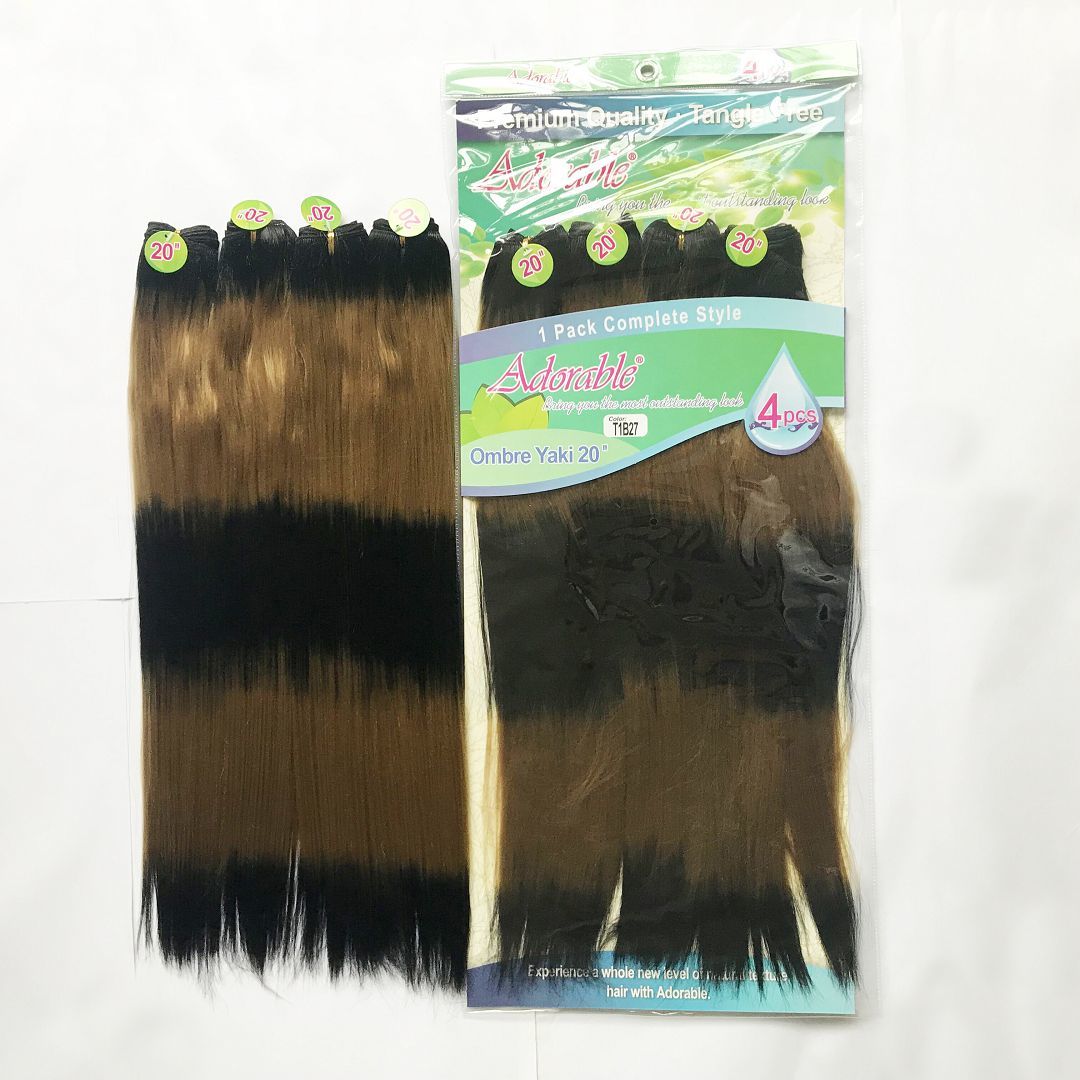 OMBRE YAKI T1B27