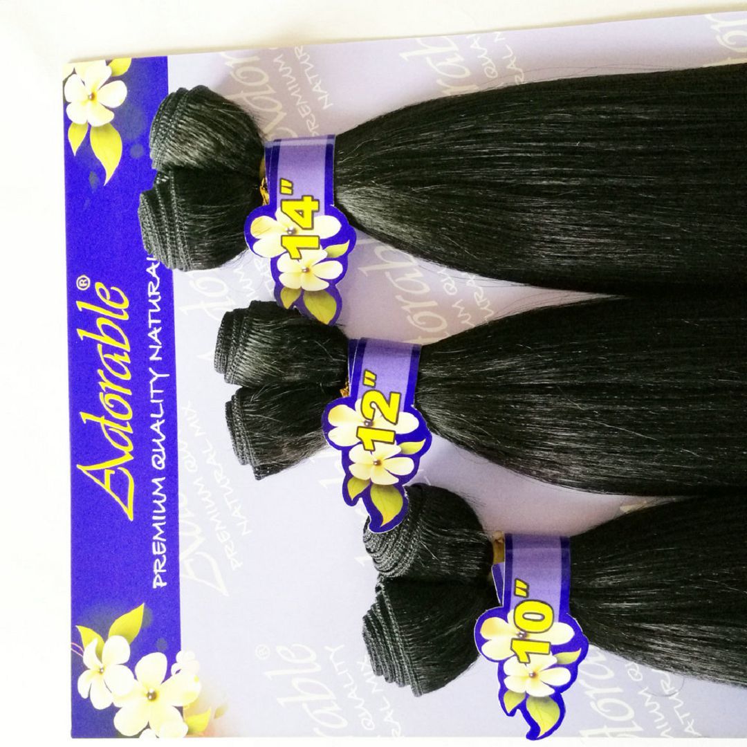 YAKI WAVE 6pcs