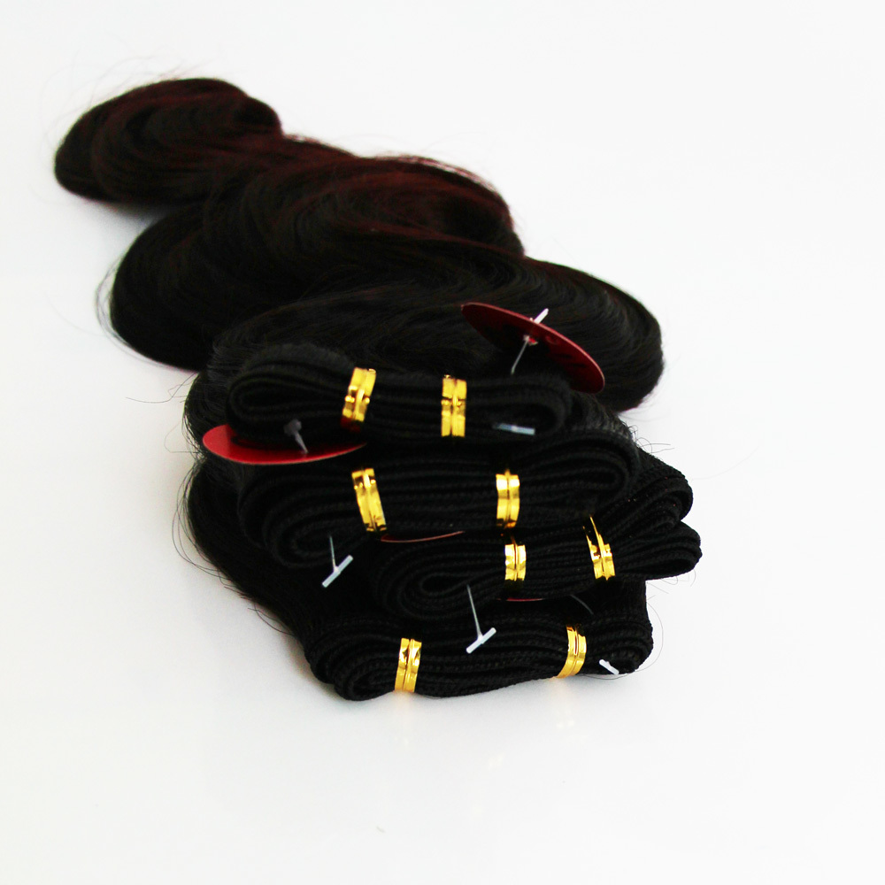 QUATTRO INDIAN CURL 4pcs