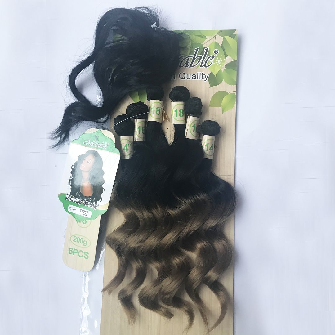 Remy body T1B27