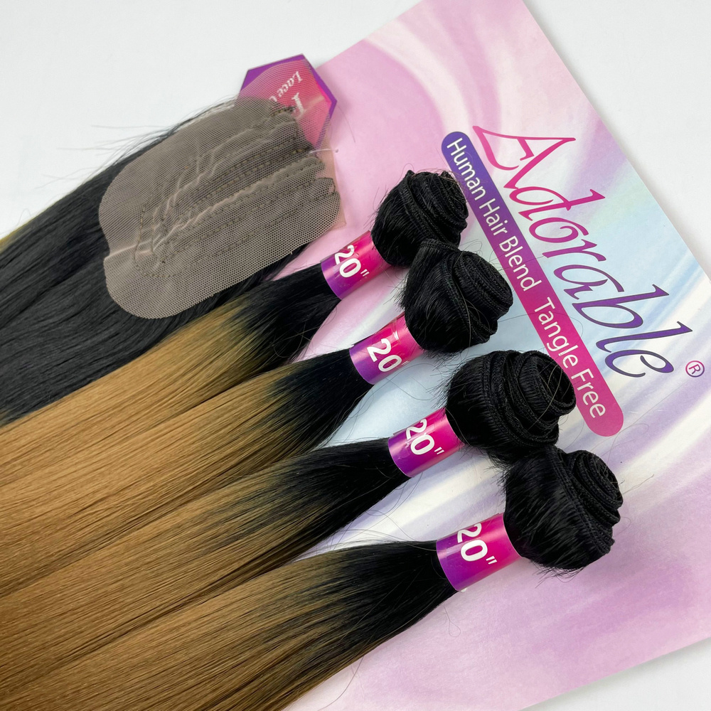 Amazing Yaki 4pcs    T1B27