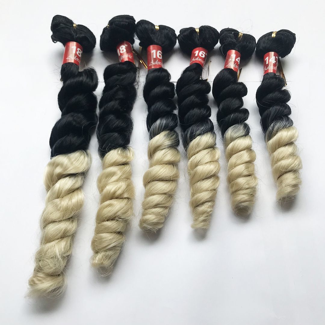 ROMANCE CURL  T1B613