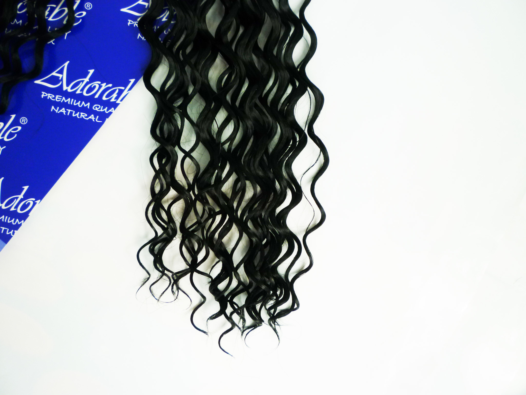 SPANISH WAVE 6PCS