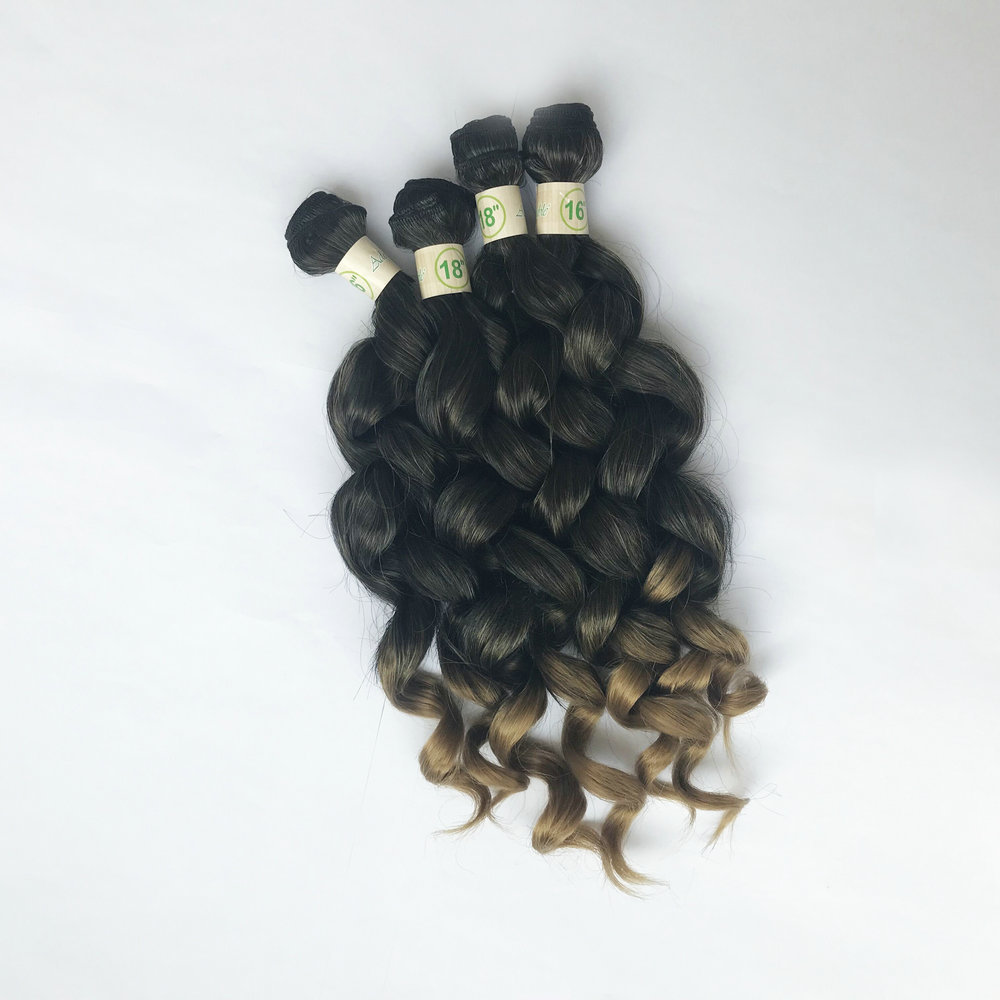 Diva curl 4pcs