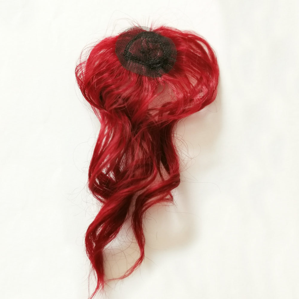Diva curl 4pcs  Bug