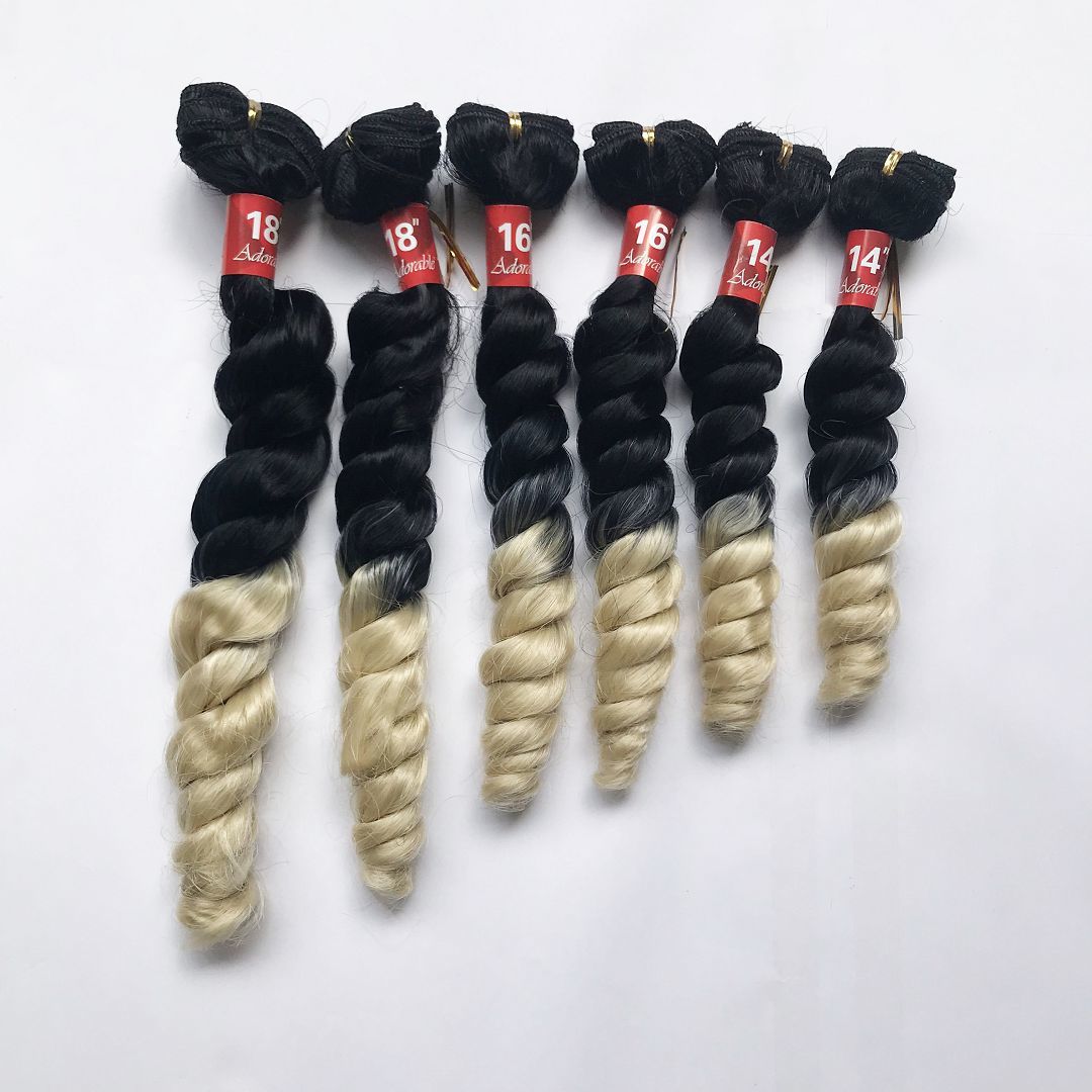 ROMANCE CURL  T1B613