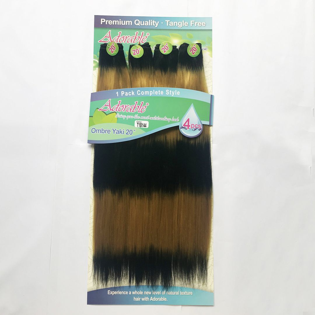 OMBRE YAKI T1B144
