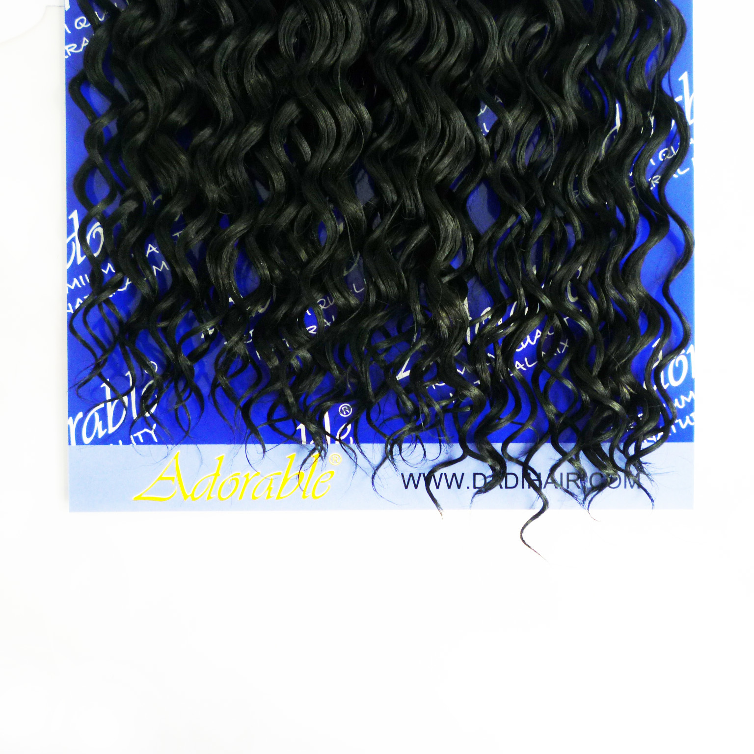 SPANISH WAVE 6PCS