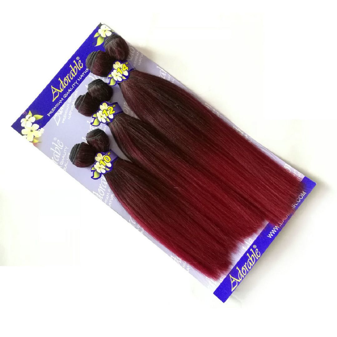 YAKI WAVE 6pcs