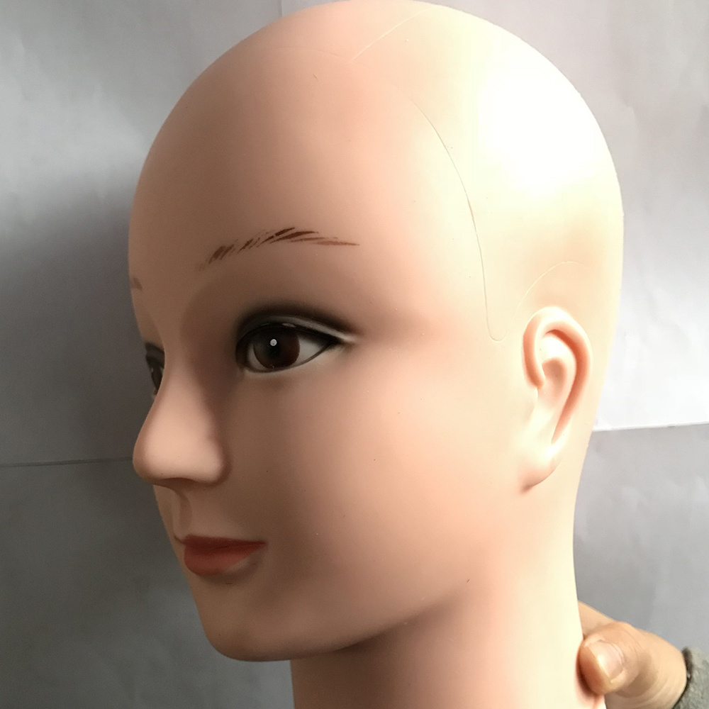 Dommy head