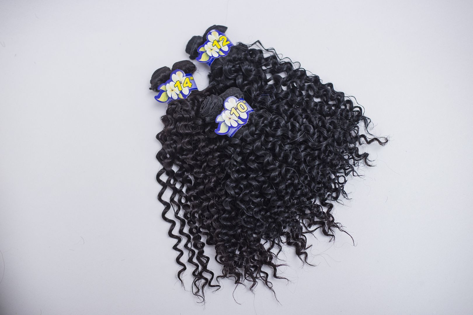 Water wave 6pcs 10-14