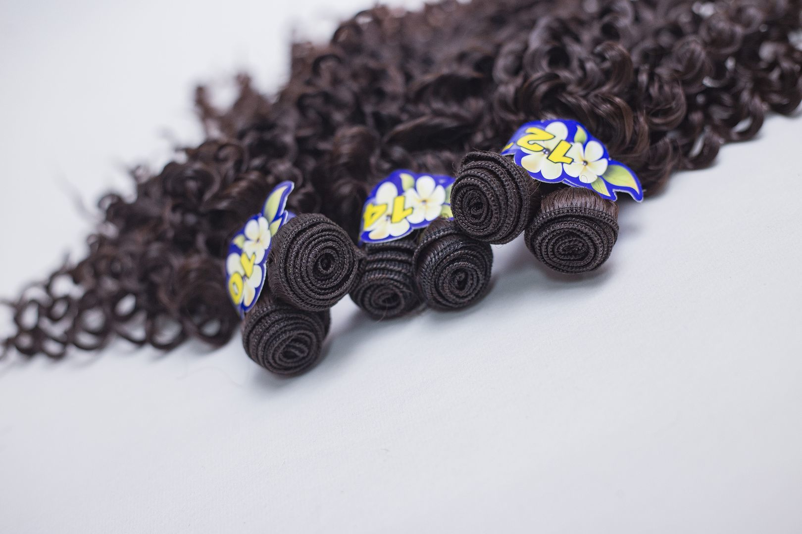 Water wave 6pcs 10-14 T1B33