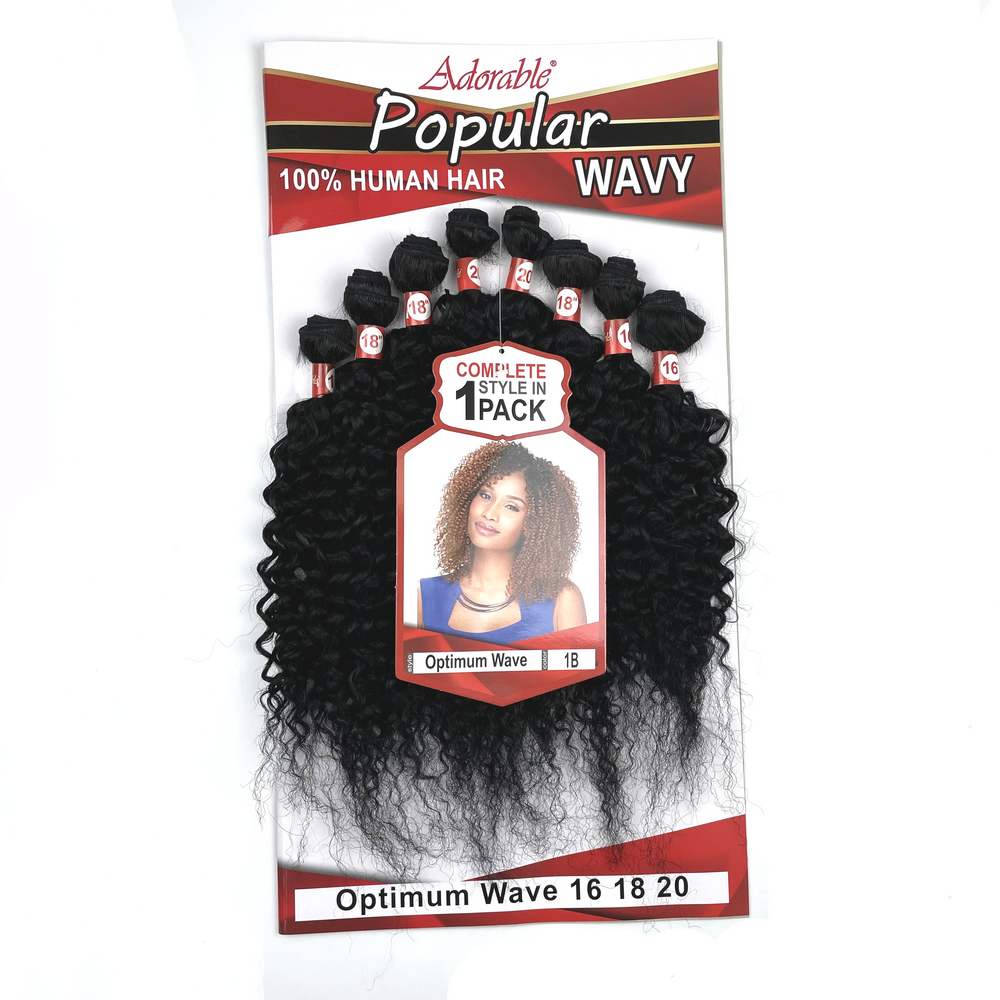 Optimum Wave 16 18 20