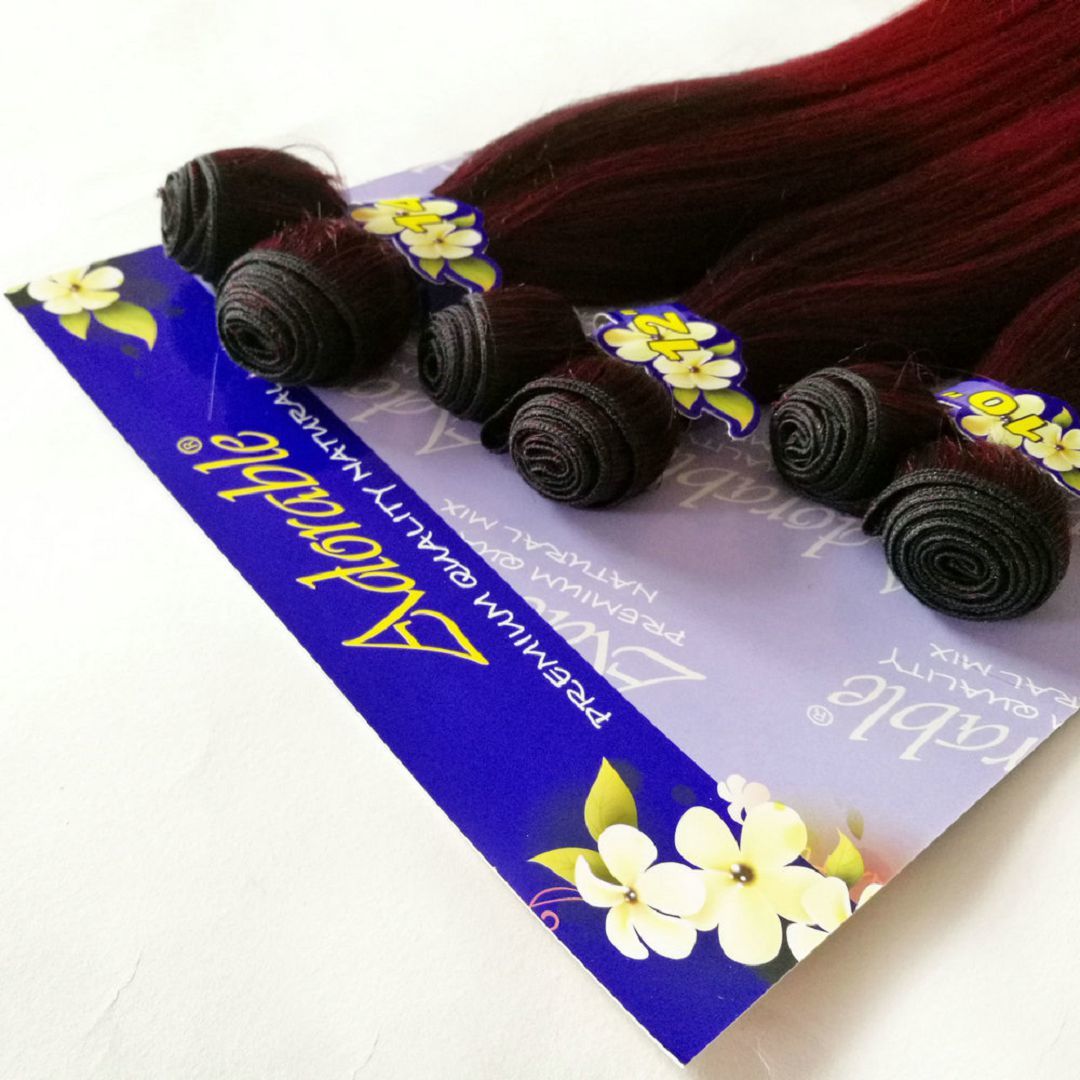 YAKI WAVE 6pcs
