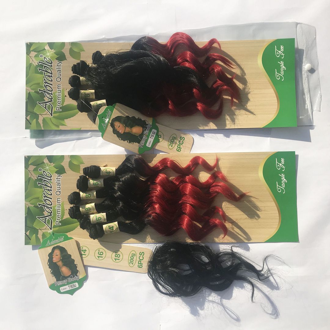 Remy body T1B39J