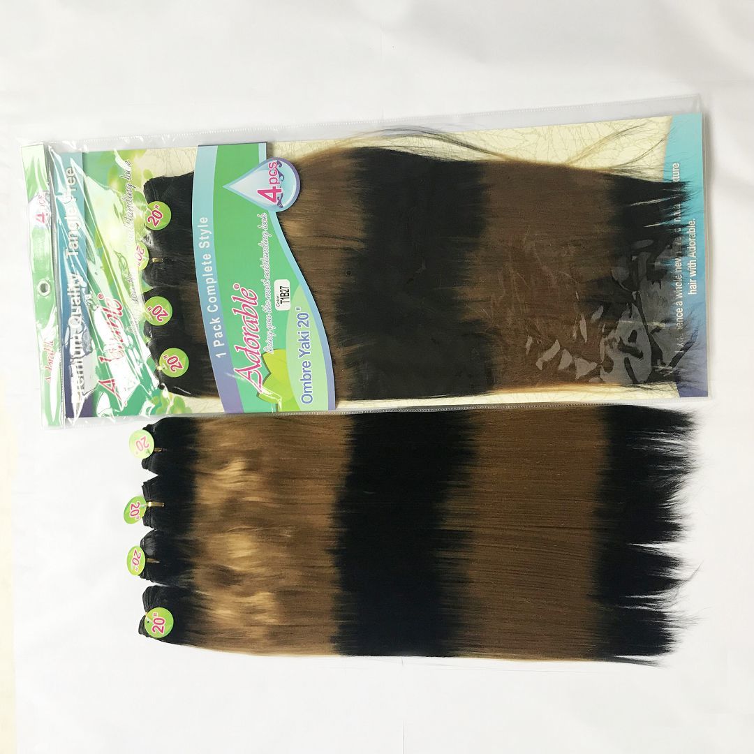 OMBRE YAKI T1B27