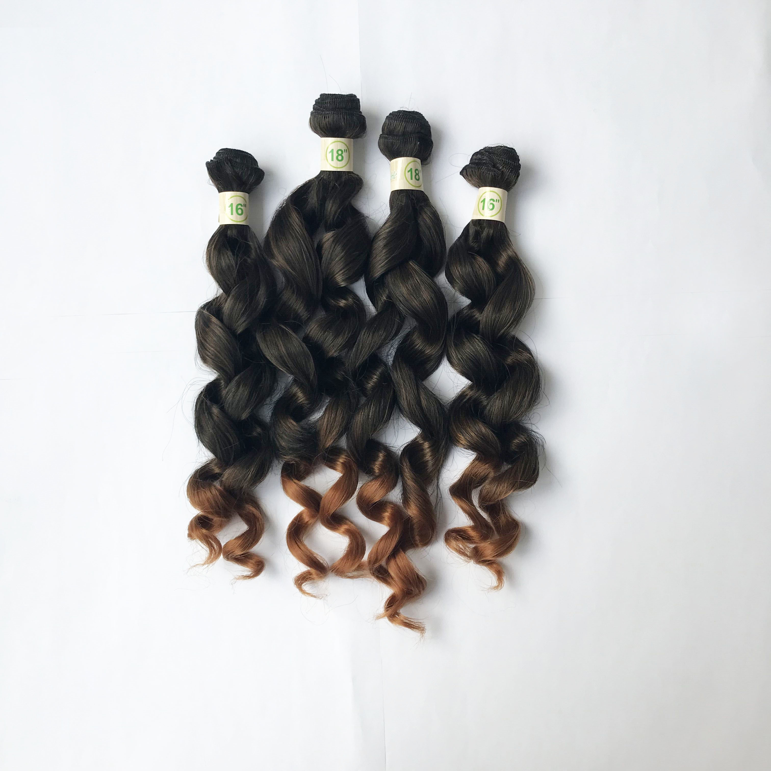 Diva curl 4pcs T1B30