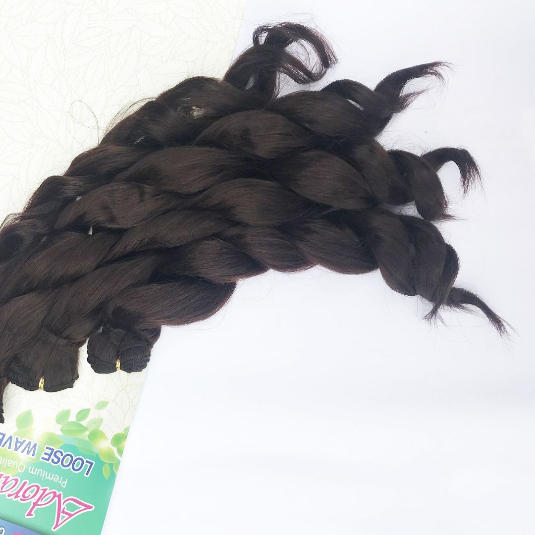 LOOSE WAVE 4
