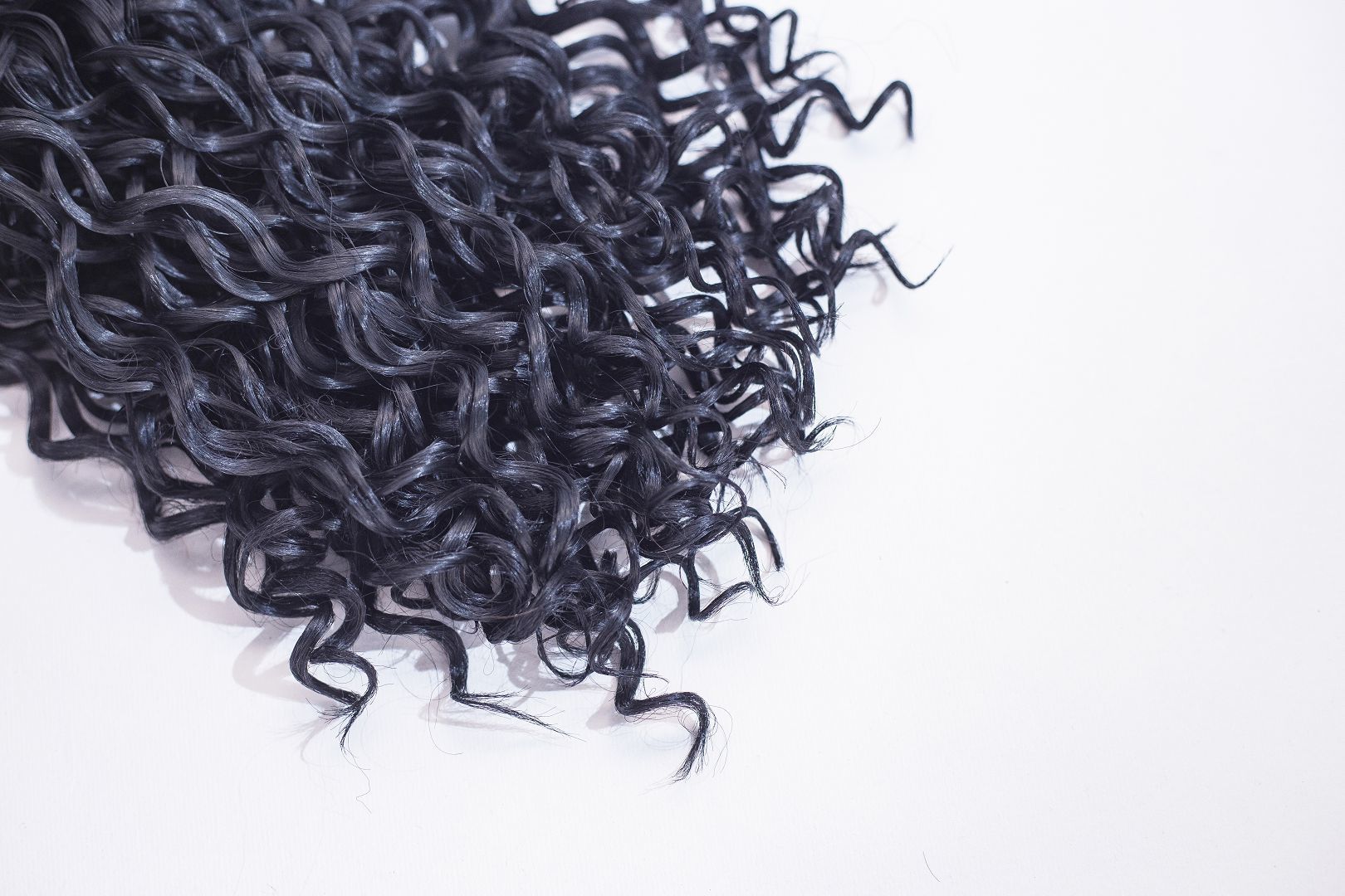 Spanish wave 6pcs 16-20 2#