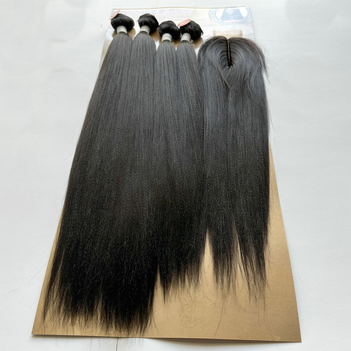 Gold yaki 4pcs